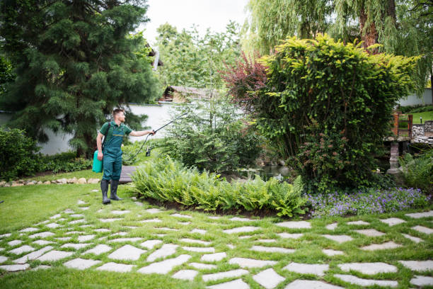 Pest Control Cost in West Mifflin, PA